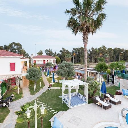 Alaroof Hotel Alaçatı Luaran gambar