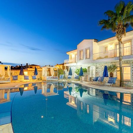 Alaroof Hotel Alaçatı Luaran gambar