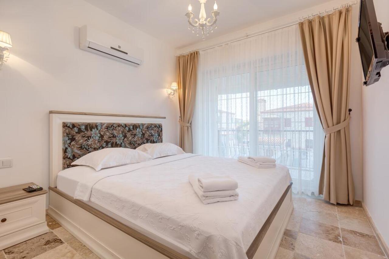 Alaroof Hotel Alaçatı Luaran gambar