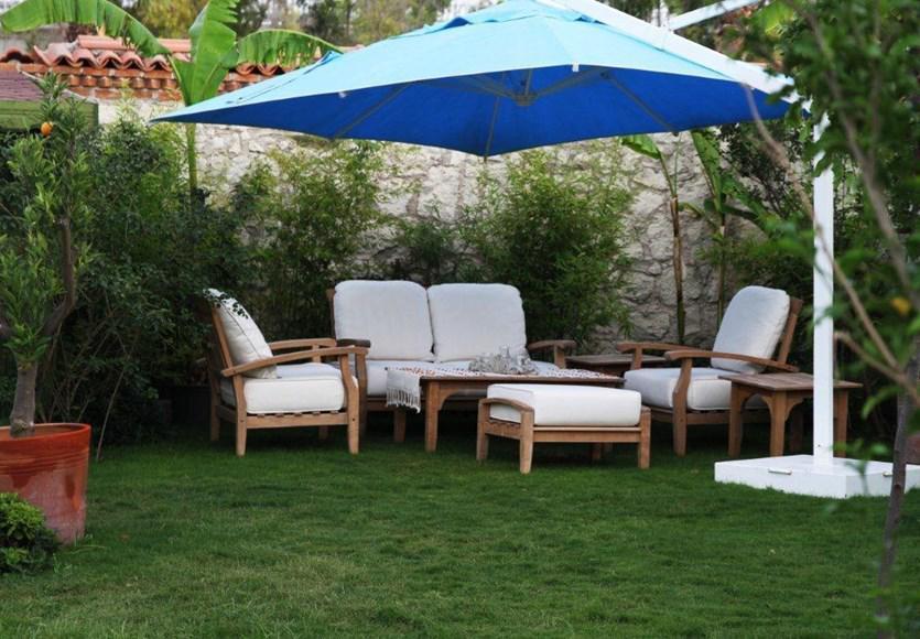 Alaroof Hotel Alaçatı Luaran gambar