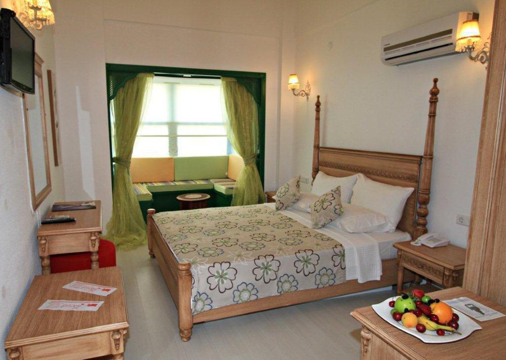Alaroof Hotel Alaçatı Luaran gambar