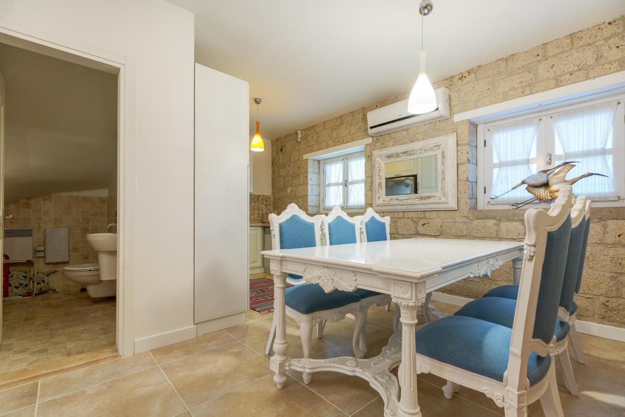 Alaroof Hotel Alaçatı Luaran gambar