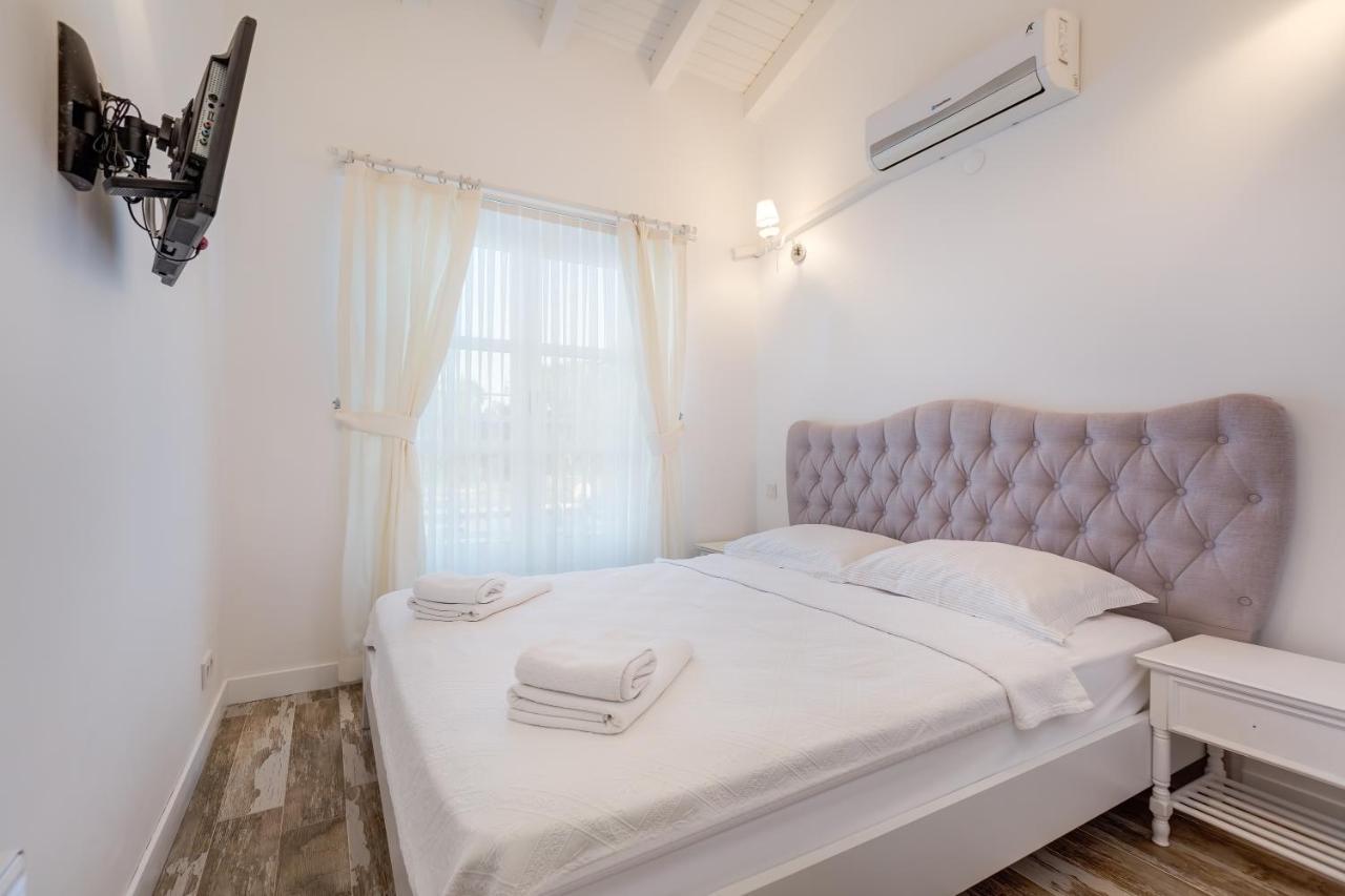 Alaroof Hotel Alaçatı Luaran gambar