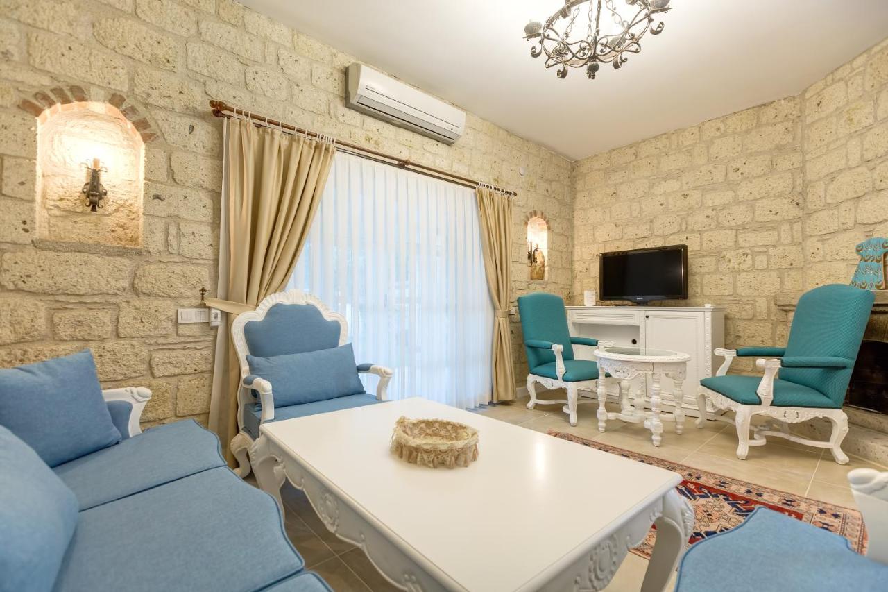 Alaroof Hotel Alaçatı Luaran gambar