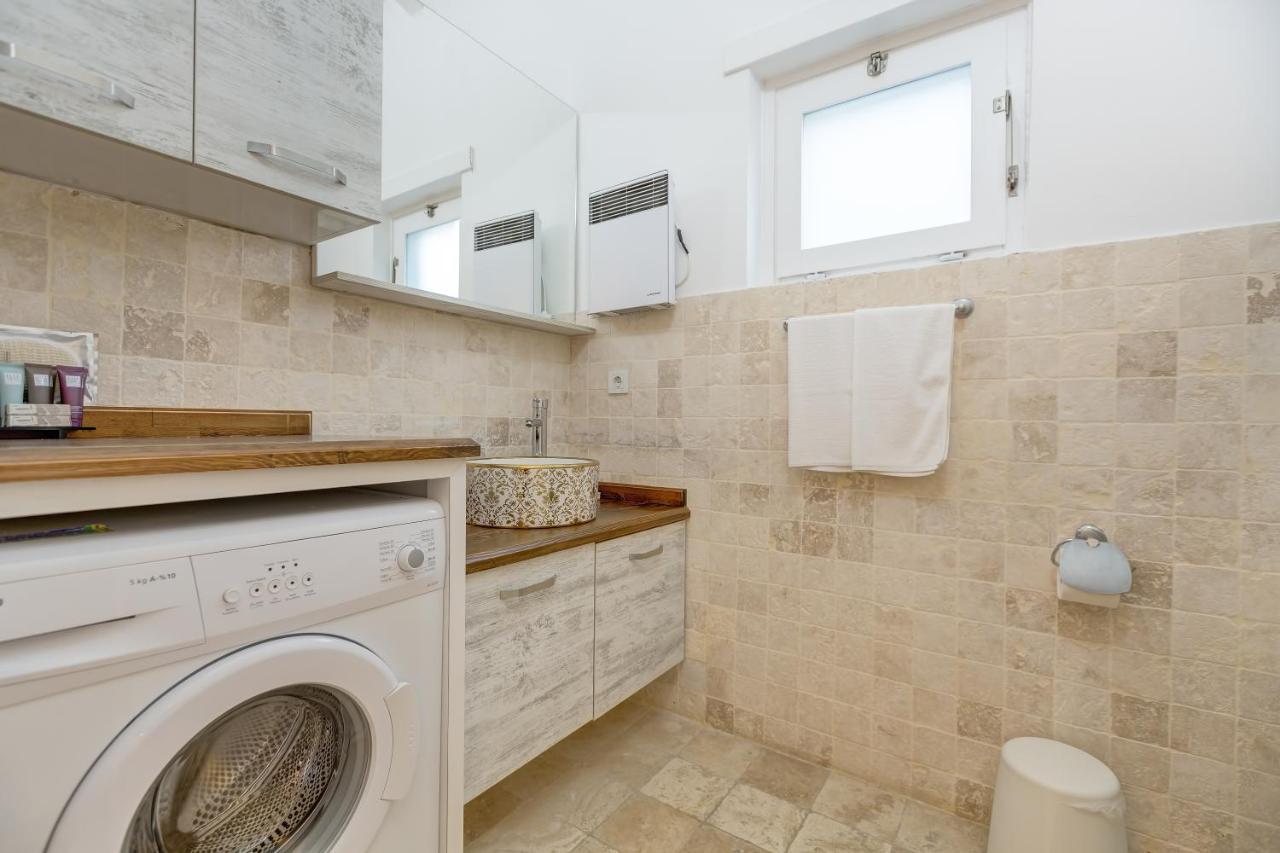 Alaroof Hotel Alaçatı Luaran gambar
