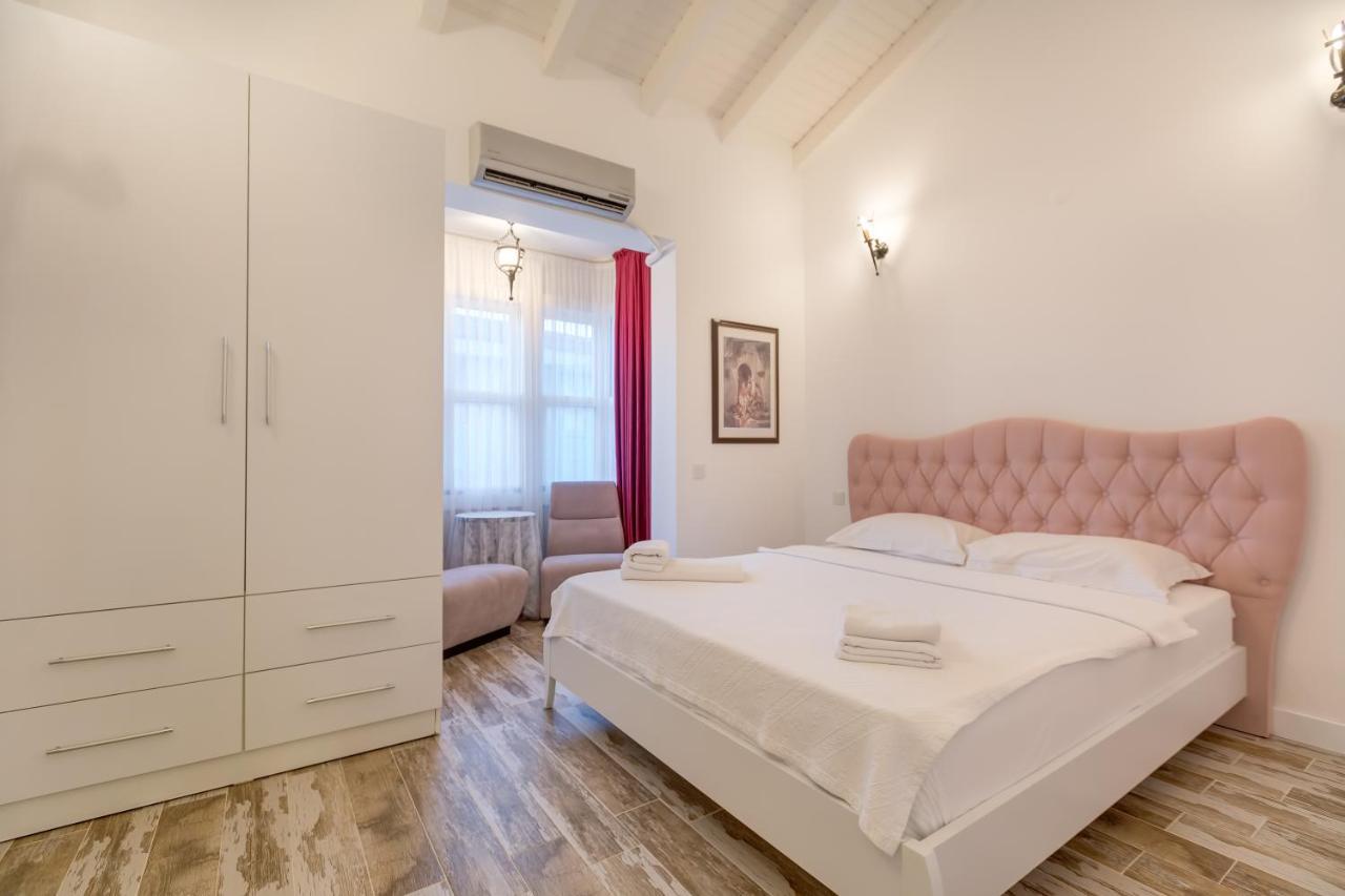 Alaroof Hotel Alaçatı Luaran gambar